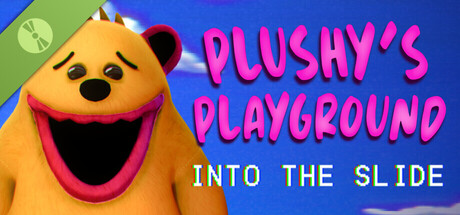 Plushy's Playground: Into the Slide Demo