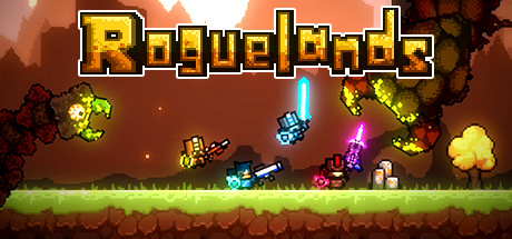 Boxart for Roguelands