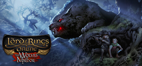 The Lord of the Rings Online™