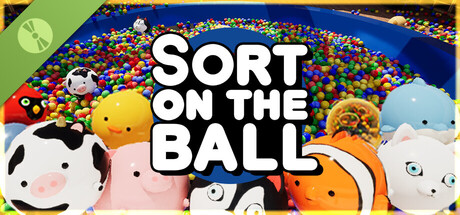 Sort On The Ball Demo