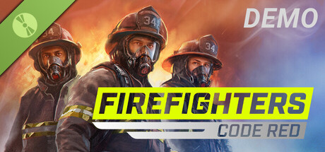 Firefighters Code Red Demo