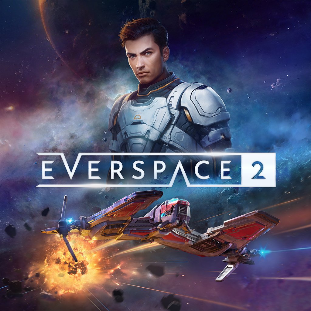 EVERSPACE 2 - Galactic Edition