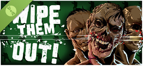 Wipe Them Out! Demo