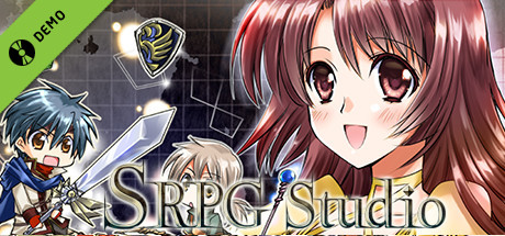 Boxart for SRPG Studio Demo