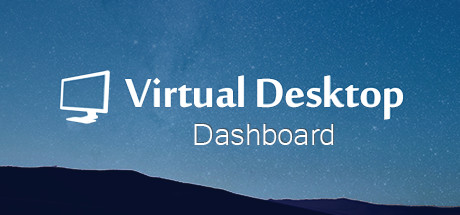 Virtual Desktop Dashboard