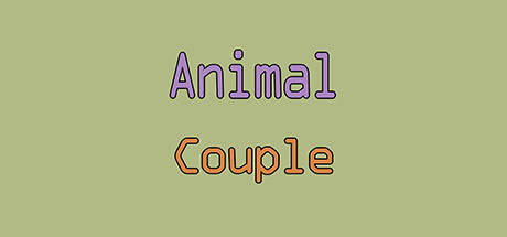 Animal couple