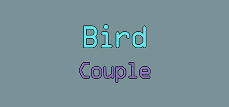 Bird couple