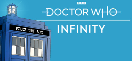 Doctor Who Infinity