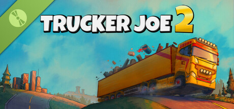 Trucker Joe 2 Demo
