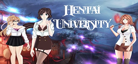 Hentai University