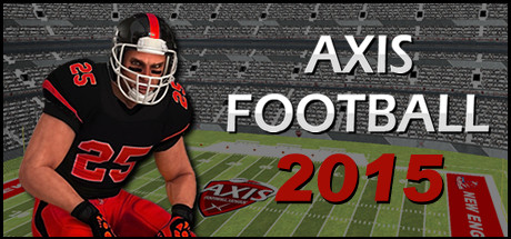 Boxart for Axis Football 2015