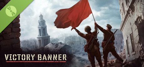 Victory Banner Demo