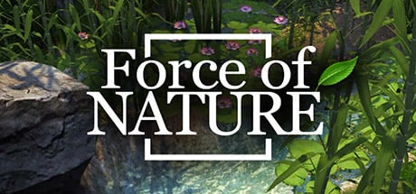 Boxart for Force of Nature