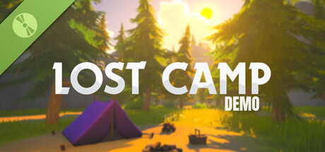 Lost Camp Demo