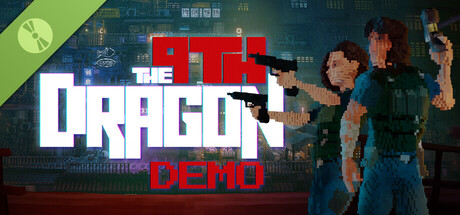 The 9th Dragon Demo