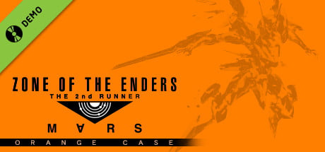 ZONE OF THE ENDERS: The 2nd Runner MARS / ANUBIS ZONE OF THE ENDERS: MARS Demo