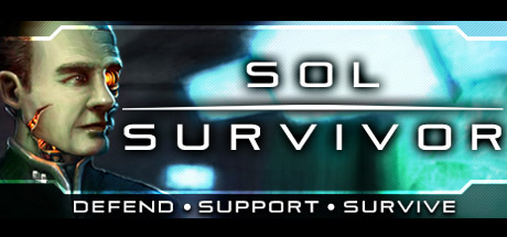 Boxart for Sol Survivor