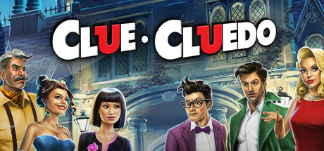 Boxart for Clue/Cluedo: Classic Edition