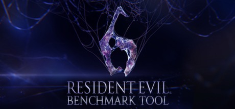 Resident Evil 6 Benchmark Tool
