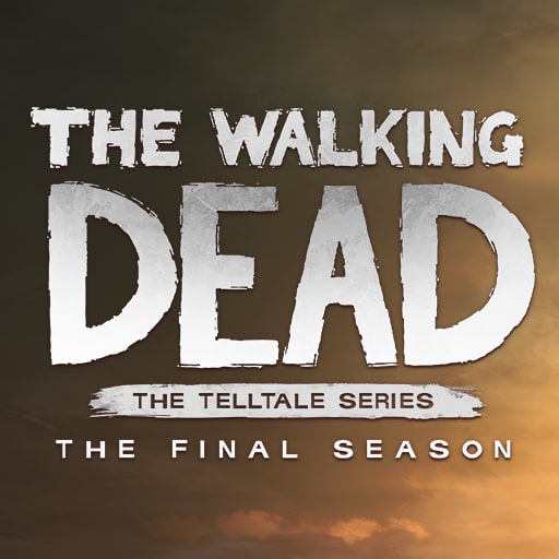 Boxart for The Walking Dead: The Final Season