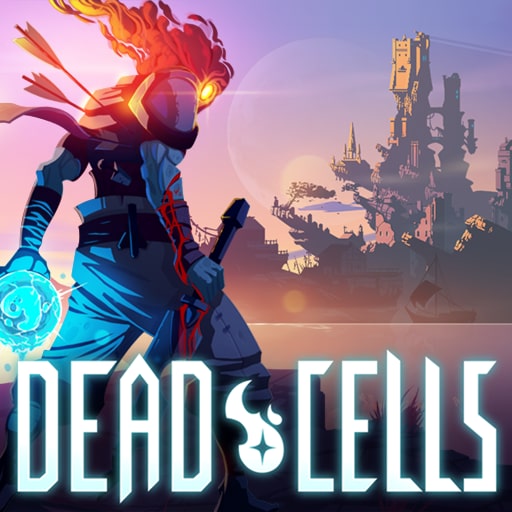 Boxart for Dead Cells

