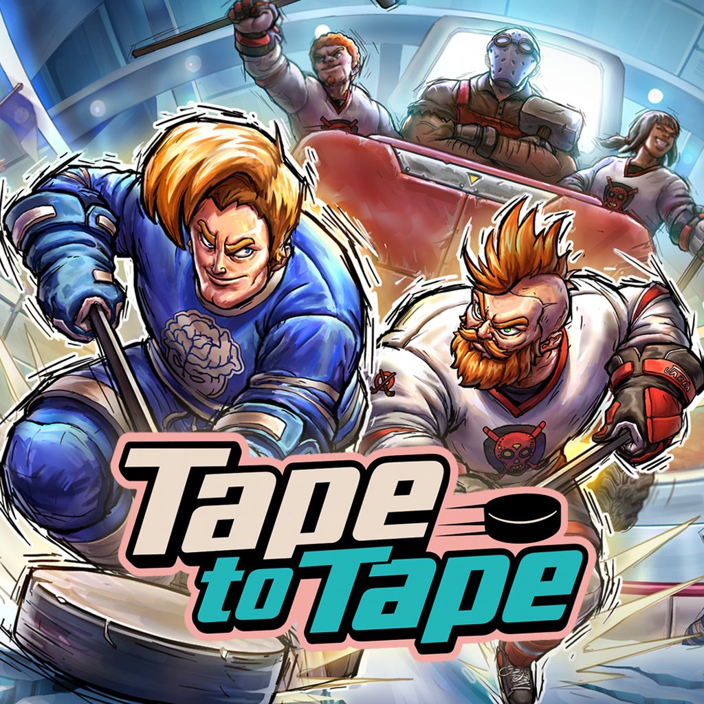 Tape to Tape