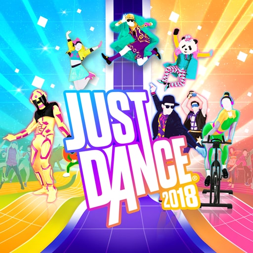 Just Dance® 2018