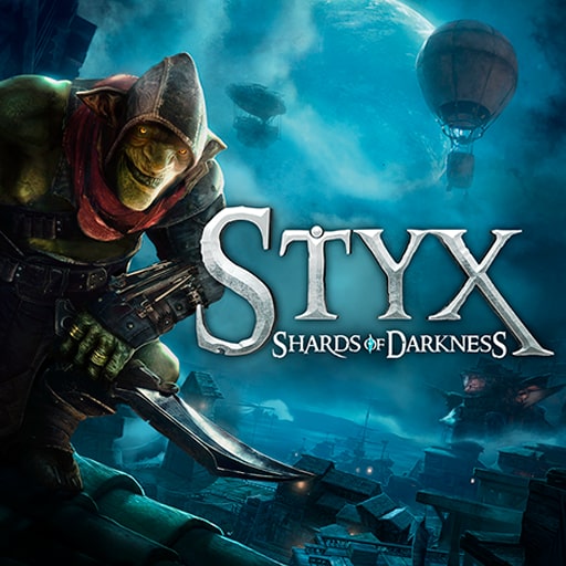 Styx: Shards of Darkness