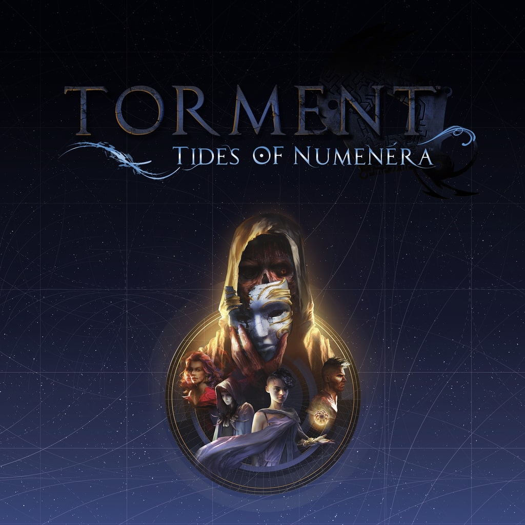 Torment: Tides of Numenera