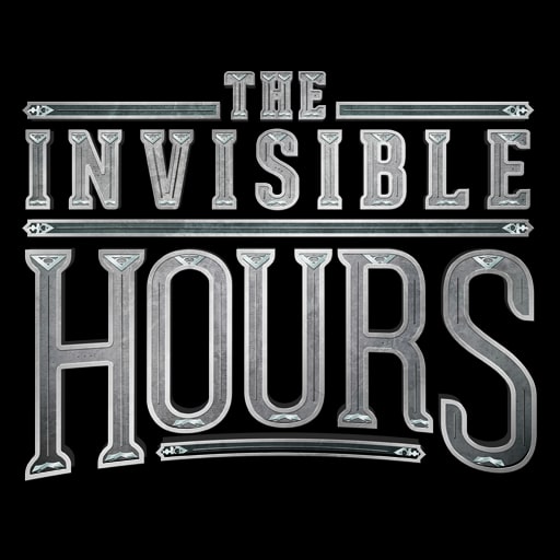 The Invisible Hours