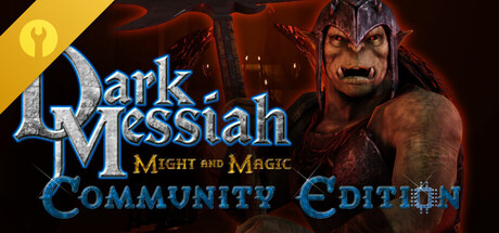 Dark Messiah of Might & Magic: Community Edition