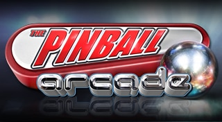 Pinball Arcade