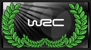 WRC FIA World Rally Championship