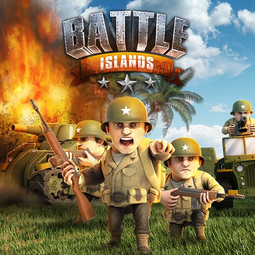 Battle Islands