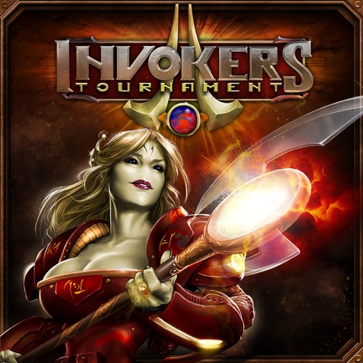 Invokers Tournament™