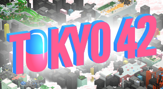 Tokyo 42