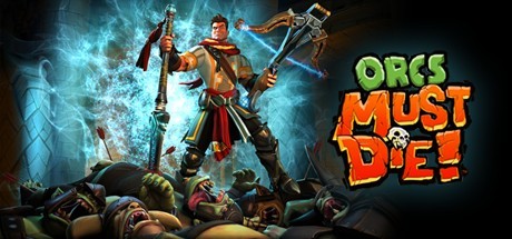 Boxart for Orcs Must Die!