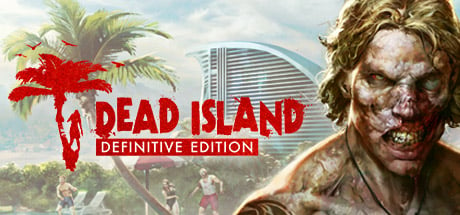Boxart for Dead Island Definitive Edition