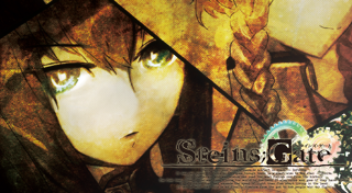 STEINS;GATE