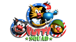 Putty Squad