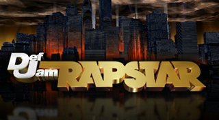 DEF JAM RAPSTAR