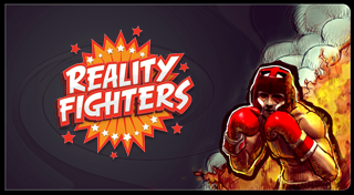 Reality Fighters