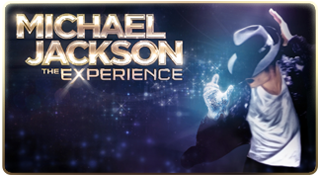 Michael Jackson The Experience