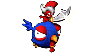 Slam Bolt Scrappers