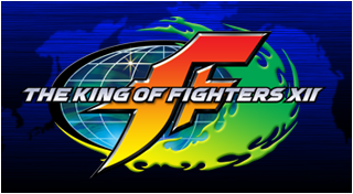 THE KING OF FIGHTERS XII