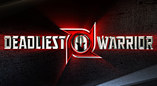 Deadliest Warrior: The Game