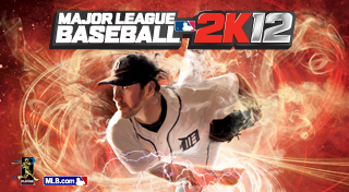 Major League Baseball 2K12