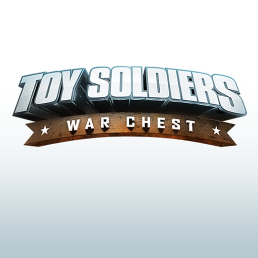 Toy Soldiers War Chest