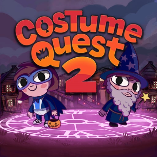 Costume Quest 2