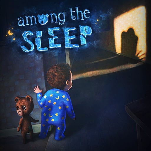 Boxart for Among the Sleep